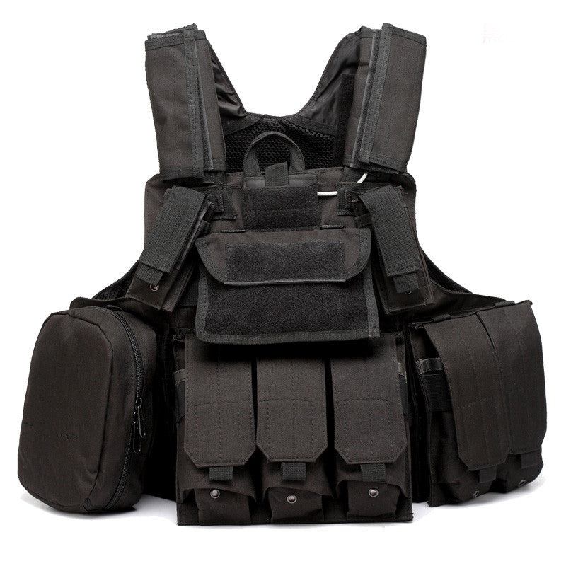 Tactical Hunting Vest