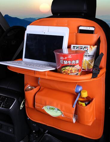 Multifunction Dining Rack Seat Storage Bag